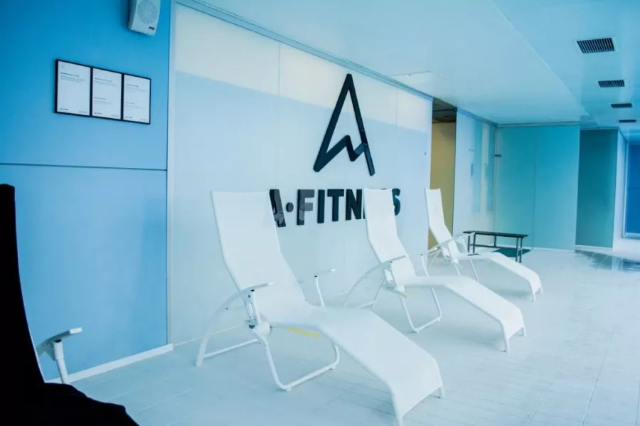 Фитнес-клуб A-Fitness в Санкт-Петербурге: Фитнес, Фитнес-клуб, Спорт зал, Тренажерный зал, Индивидуальные тренировки ,