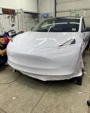 Автостудия "КВМ"
