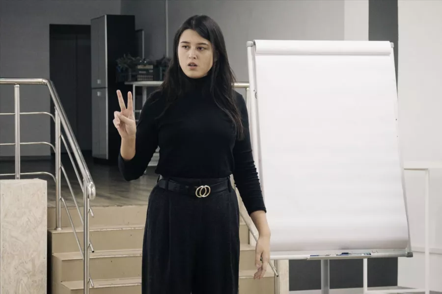 Курсы и мастер-классы Король Говорит! в Краснодаре: Обучение, Ставать лучше, Образование , Тренинги , Ораторское искусство , Мастер-классы,