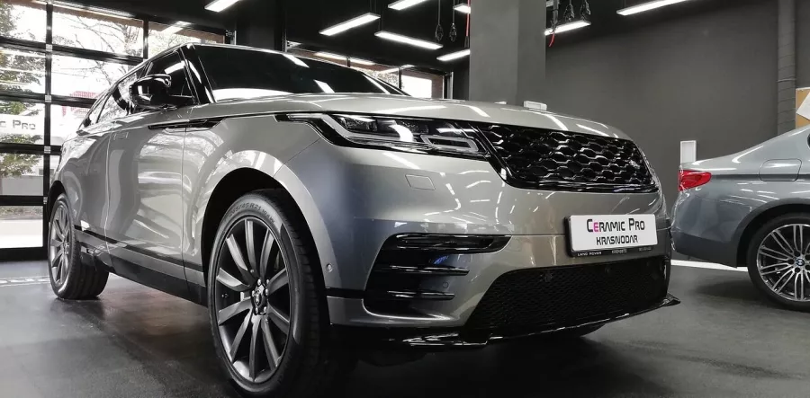 Детейлинг центр Ceramic Pro в Краснодаре: Автомобили, Автосервис, Автотюнинг, Тюнинг, Услуги для авто,