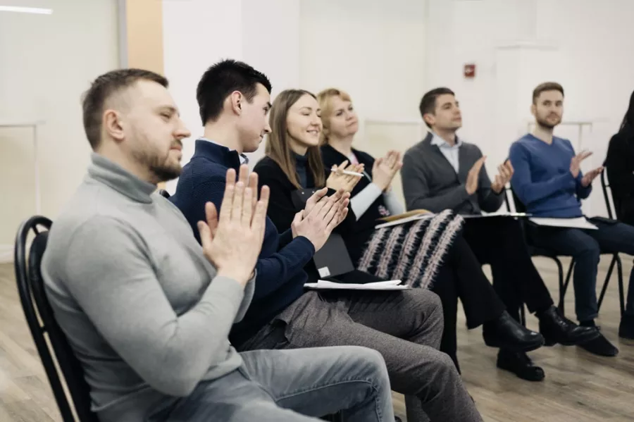 Курсы и мастер-классы Король Говорит! в Краснодаре: Обучение, Ставать лучше, Образование , Тренинги , Ораторское искусство , Мастер-классы,
