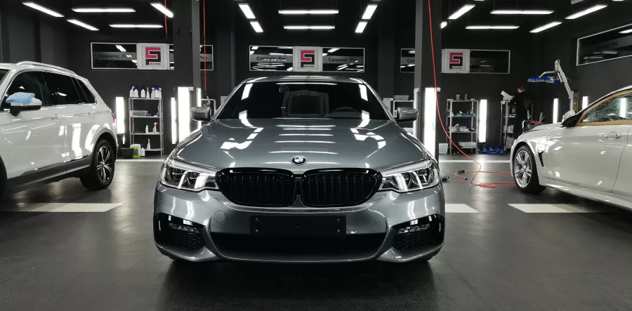 Детейлинг центр Ceramic Pro в Краснодаре: Автомобили, Автосервис, Автотюнинг, Тюнинг, Услуги для авто,