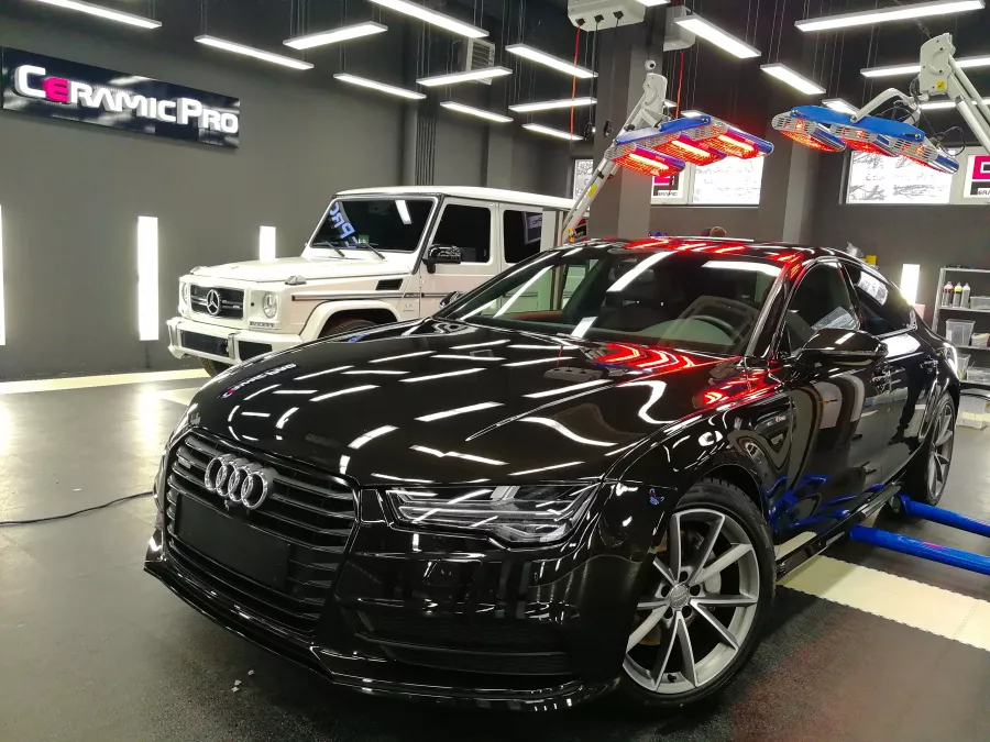 Детейлинг центр Ceramic Pro в Краснодаре: Автомобили, Автосервис, Автотюнинг, Тюнинг, Услуги для авто,