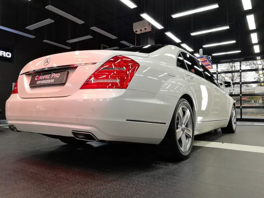 Детейлинг центр Ceramic Pro в Краснодаре: Автомобили, Автосервис, Автотюнинг, Тюнинг, Услуги для авто,