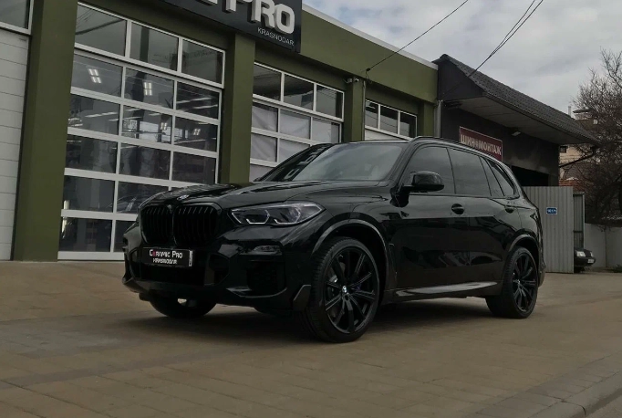 Детейлинг центр Ceramic Pro в Краснодаре: Автомобили, Автосервис, Автотюнинг, Тюнинг, Услуги для авто,
