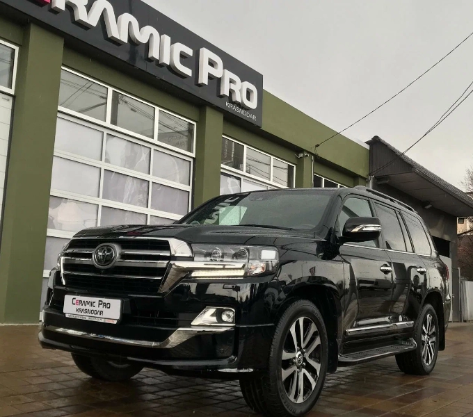 Детейлинг центр Ceramic Pro в Краснодаре: Автомобили, Автосервис, Автотюнинг, Тюнинг, Услуги для авто,
