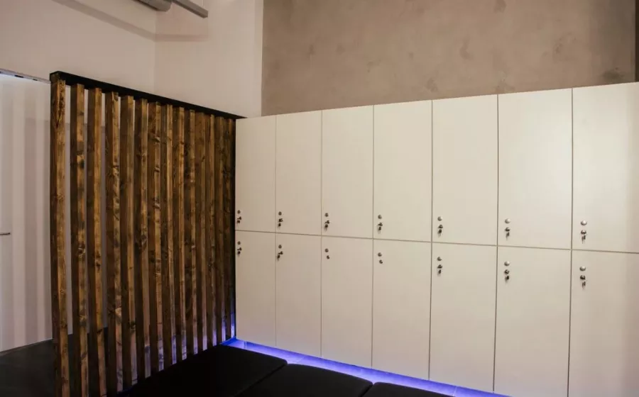 Фитнес-клуб Barre One в Санкт-Петербурге: Спорт зал, Фитнес-клуб, Тренажерный зал , Индивидуальные занятия , Кроссфит ,