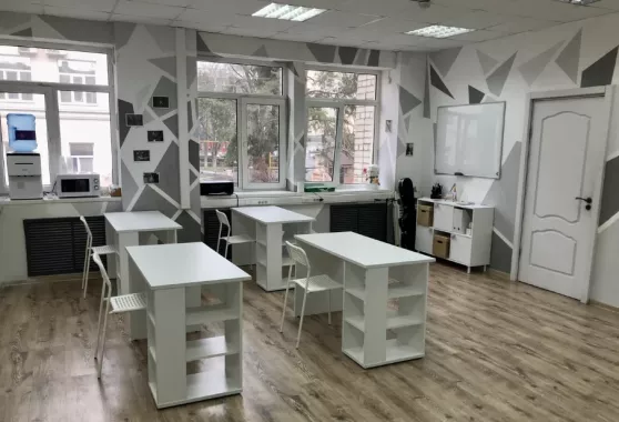 Музыкальная школа "Methin. Space".