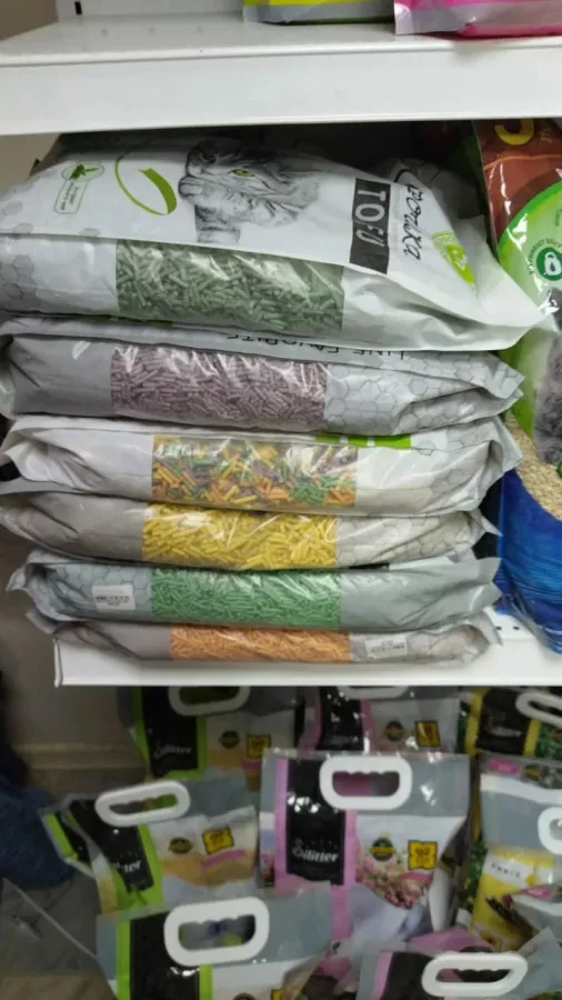 Зоомагазин 4-pets в Ростове-на-Дону: Зоомагазин, Животные,
