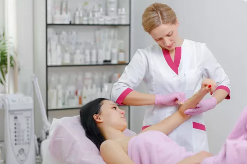 Салон красоты 4 Сезона  во  Владивостоке