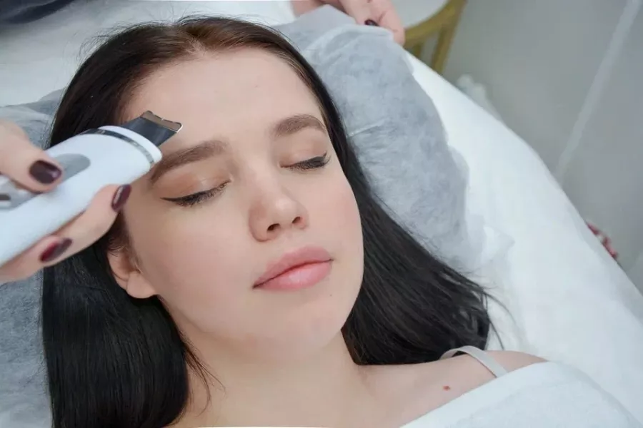 Салон красоты Apelsin beauty в Владивостоке: Косметология, Шугаринг, Маникюр , Педикюр, Брови и ресницы,