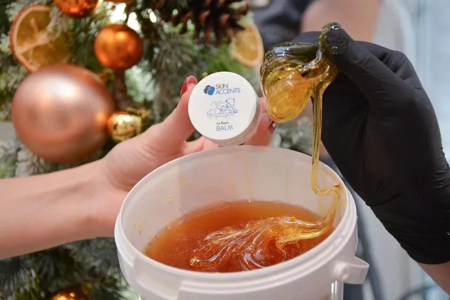 Салон красоты Apelsin beauty в Владивостоке: Косметология, Шугаринг, Маникюр , Педикюр, Брови и ресницы,