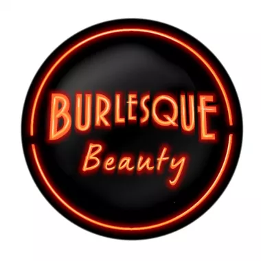 Салон красоты "Burlesque".