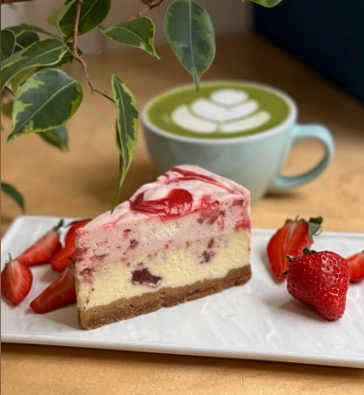 Кофейня Сгущенка  в  Краснодаре