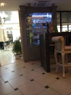 Салон красоты "Holistic Beauty".