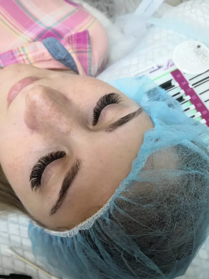 Салон красоты Liberty Studio в Владивостоке: Маникюр, Педикюр, Ресницы, Manicure, Eyelashes,