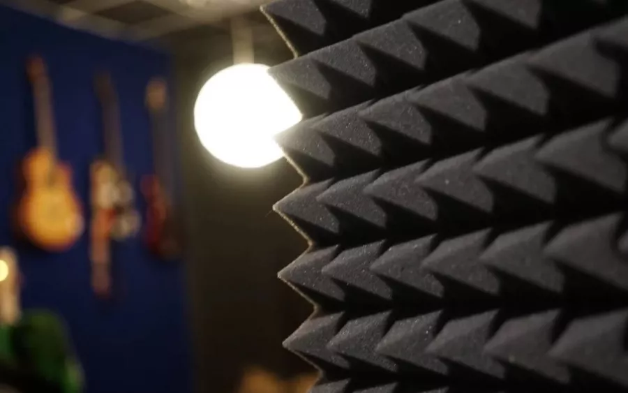 Студия звукозаписи Inhale Of Space Records в Санкт-Петербурге: Музыка,