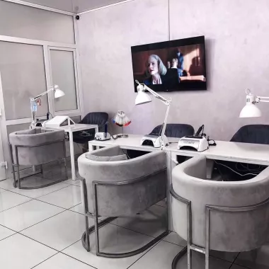 Салон красоты "Petrova Studio".