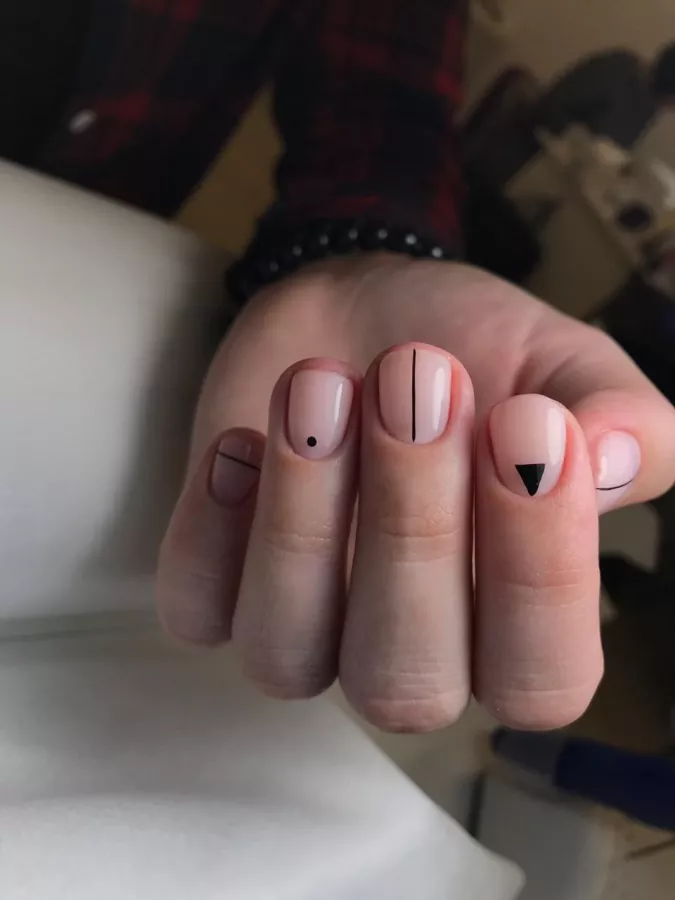 Салон красоты True Mood в Владивостоке: Маникюр, Педикюр, Ногти, Manicure, Pedicure,