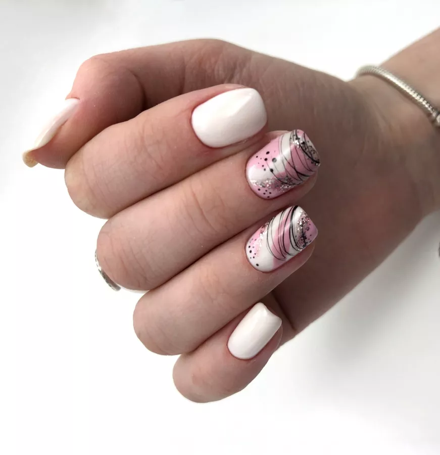 Салон красоты True Mood в Владивостоке: Маникюр, Педикюр, Ногти, Manicure, Pedicure,