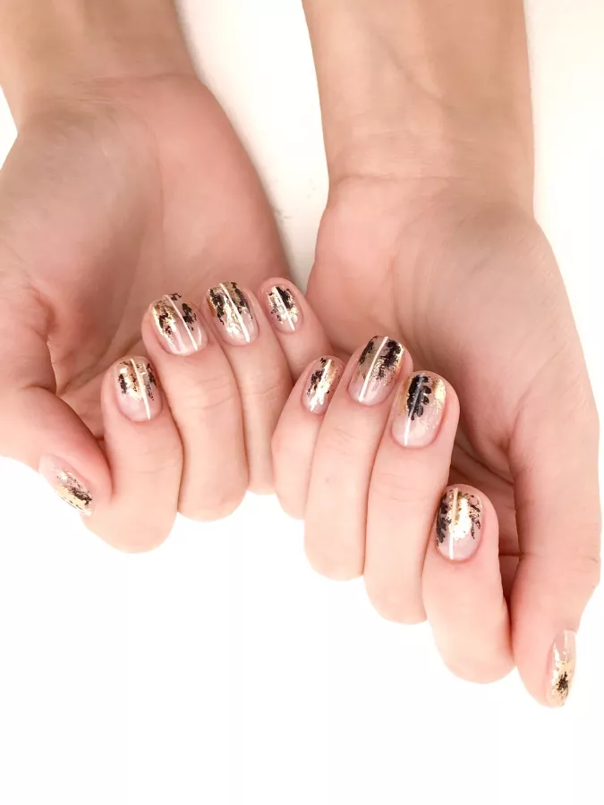 Салон красоты True Mood в Владивостоке: Маникюр, Педикюр, Ногти, Manicure, Pedicure,