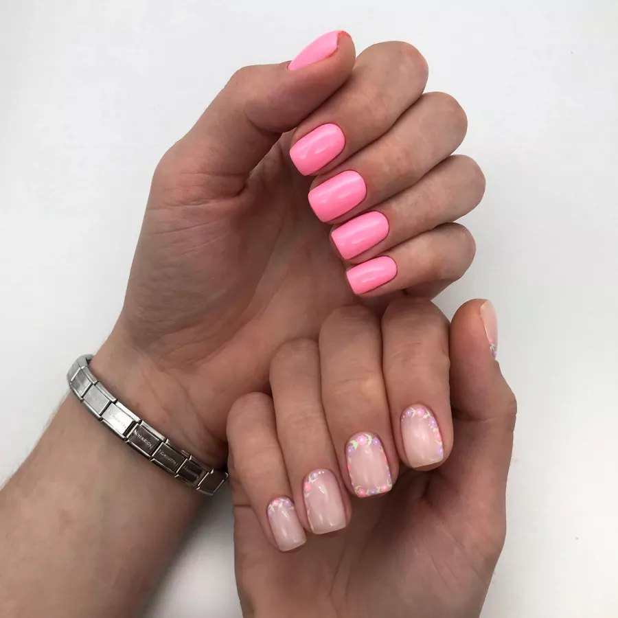 Салон красоты True Mood в Владивостоке: Маникюр, Педикюр, Ногти, Manicure, Pedicure,