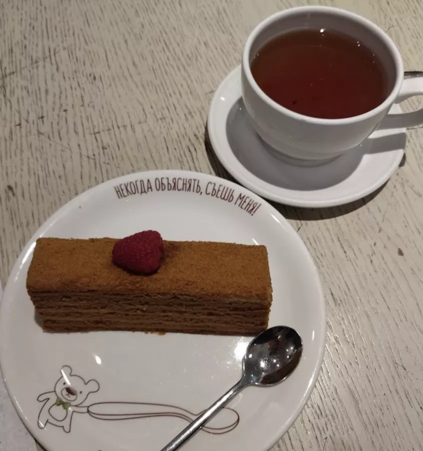 Детское кафе АндерСон в Москве: Кафе, Вкусняшки, Праздник, День рождения, Аниматоры, Торт на заказ,