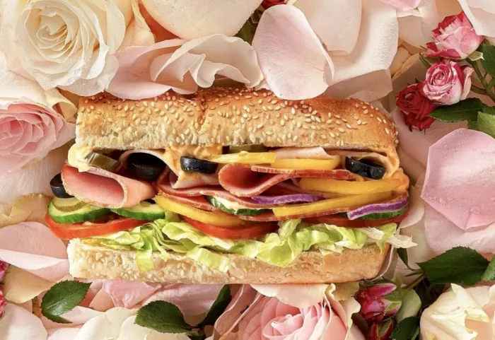 Быстрое питание "Subway"