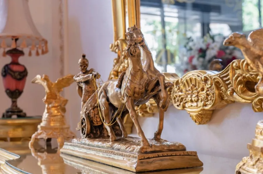 Prezident Palace Belgrade в Белграде: Отель, Бассейн, Ресторан, Шведский стол,