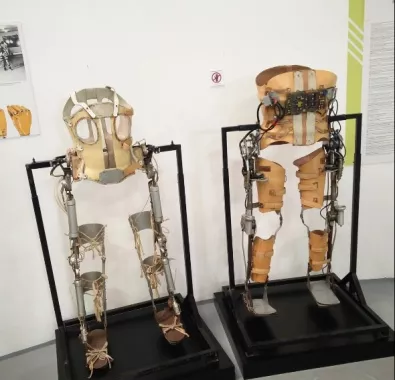 Museum of Science & Technology