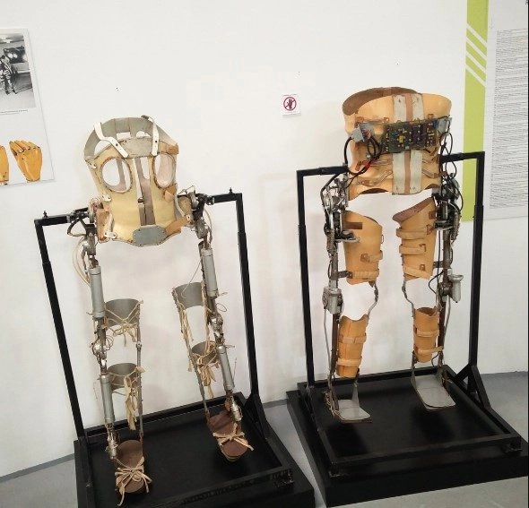 Museum of Science & Technology в Белграде: Музей, Наука, Техника, История,