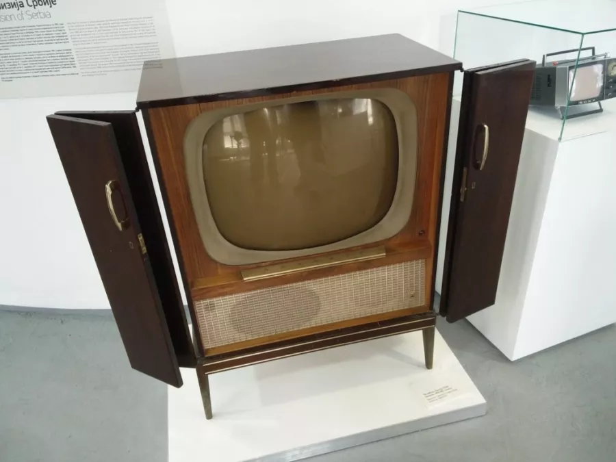 Museum of Science & Technology в Белграде: Музей, Наука, Техника, История,