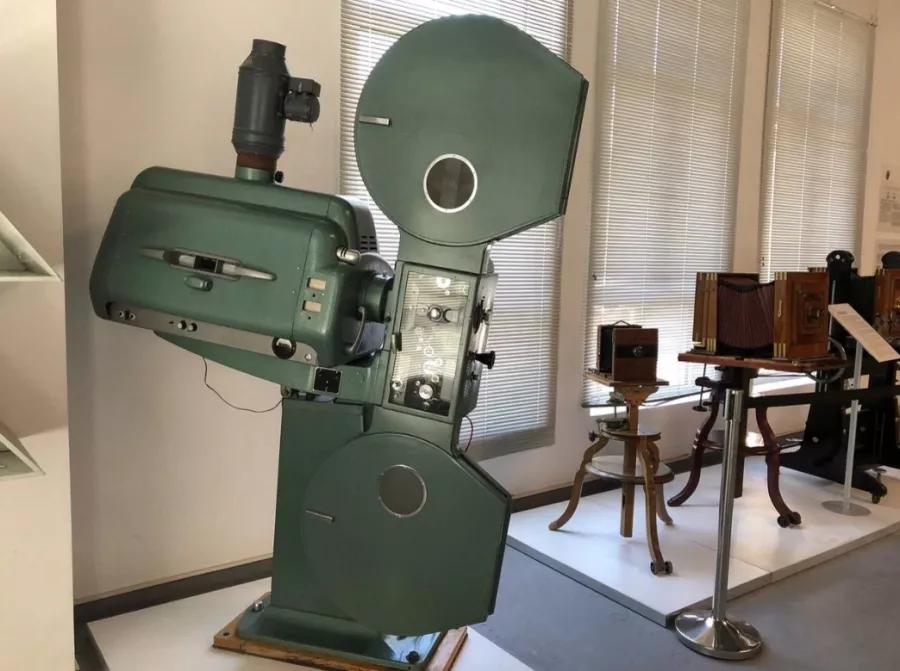 Museum of Science & Technology в Белграде: Музей, Наука, Техника, История,