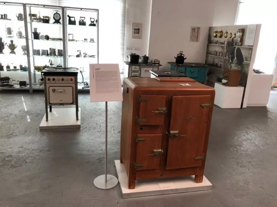 Museum of Science & Technology в Белграде: Музей, Наука, Техника, История,