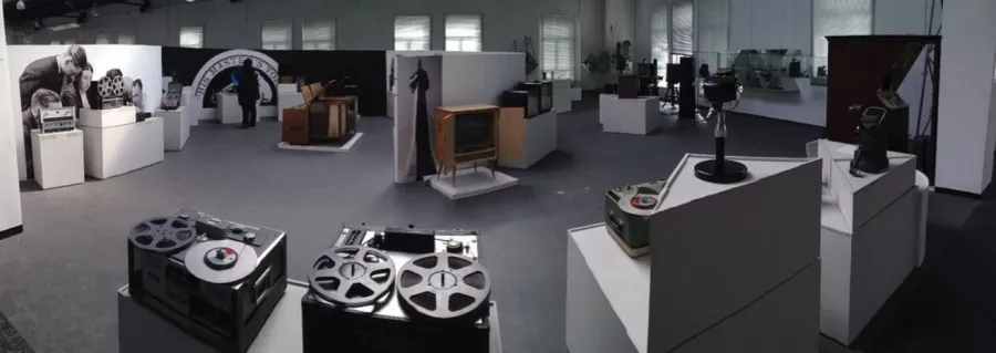 Museum of Science & Technology в Белграде: Музей, Наука, Техника, История,