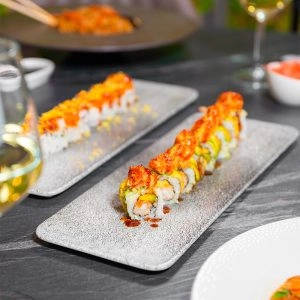 Ресторан Shabu Como  в  Комо