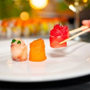 Ресторан Shabu Como в Комо: Море продукты , Суши , Десерты , Нигири , Тартар , Ресторан,