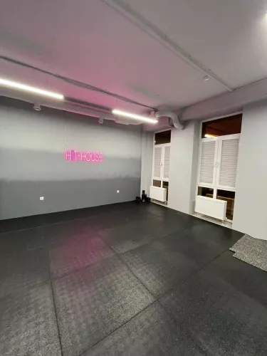 Фитнес-студия Hiit-house  в  Краснодаре