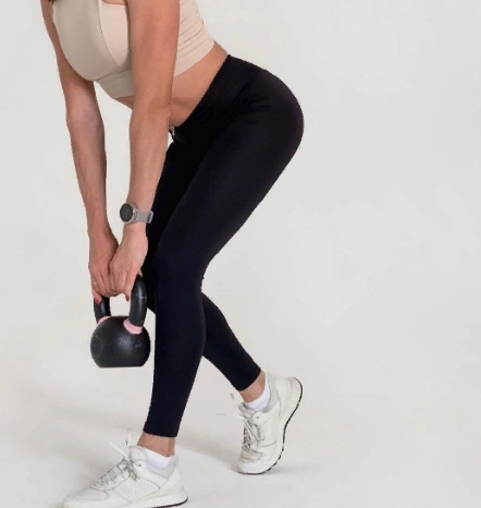 Фитнес-студия Hiit-house в Краснодаре: Фитнес, Тренер, Кроссфит,
