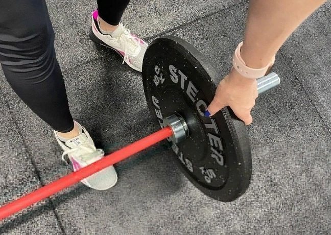 Фитнес-студия Hiit-house в Краснодаре: Фитнес, Тренер, Кроссфит,