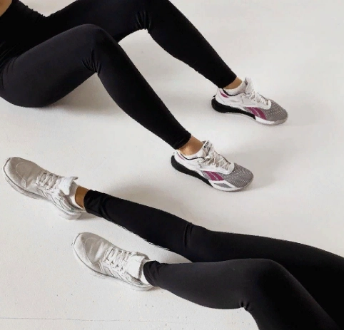 Фитнес-студия Hiit-house в Краснодаре: Фитнес, Тренер, Кроссфит,