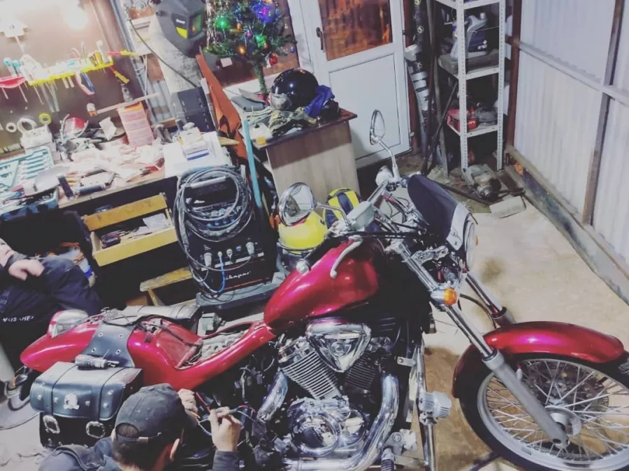 Ремонт / тюнинг мототехники KRASH_Garage в Краснодаре: Мотоциклы, Мотосервис, Скутеры, Ремонт, Байки, Обслуживание мототехники, Мототехника, Ремонт Мотоциклов,