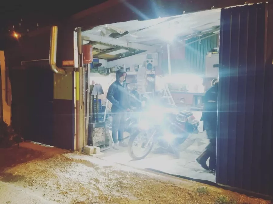 Ремонт / тюнинг мототехники KRASH_Garage в Краснодаре: Мотоциклы, Мотосервис, Скутеры, Ремонт, Байки, Обслуживание мототехники, Мототехника, Ремонт Мотоциклов,