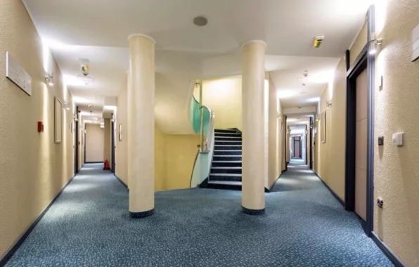 Kopernikus Hotel Prag