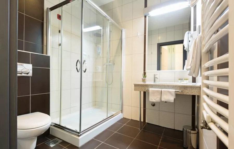 Kopernikus Hotel Prag в Белграде: Отель, Бар, Ресторан, Уют, Архитектура,