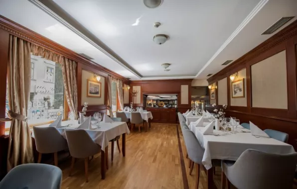 Kopernikus Hotel Prag