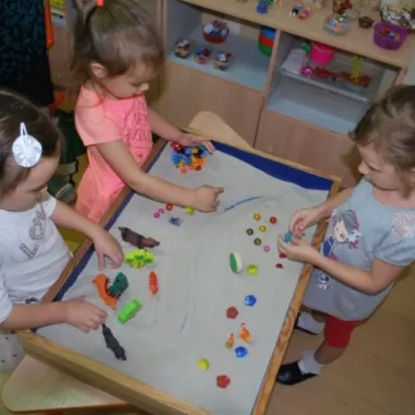 Детский центр "Школа Умниц"