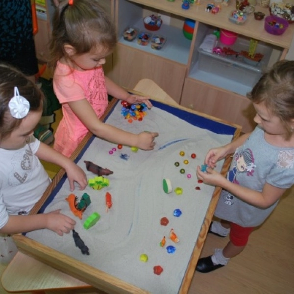 Детский центр Школа Умниц  в  Краснодаре