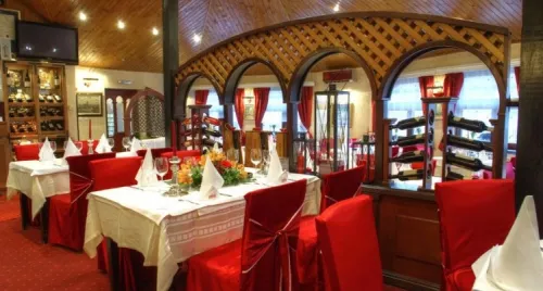 Careva Ćuprija  в  Белграде