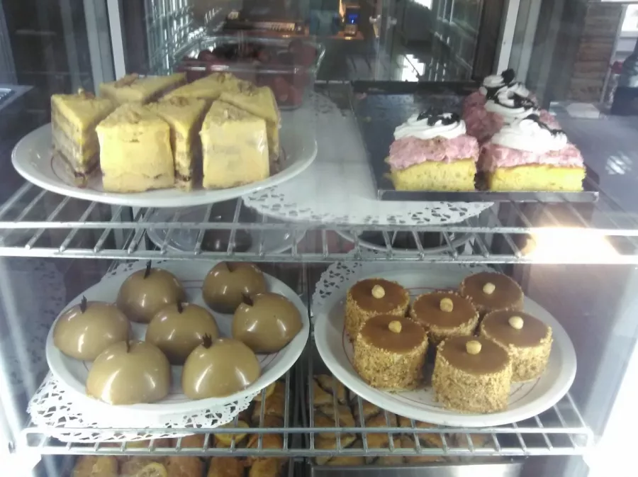 Careva Ćuprija в Белграде: Ресторан, Шашлык, Интерьер, Напитки, Вкусно, Еда,